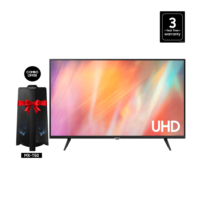 samsung uhd ua43au7700 43 full smart