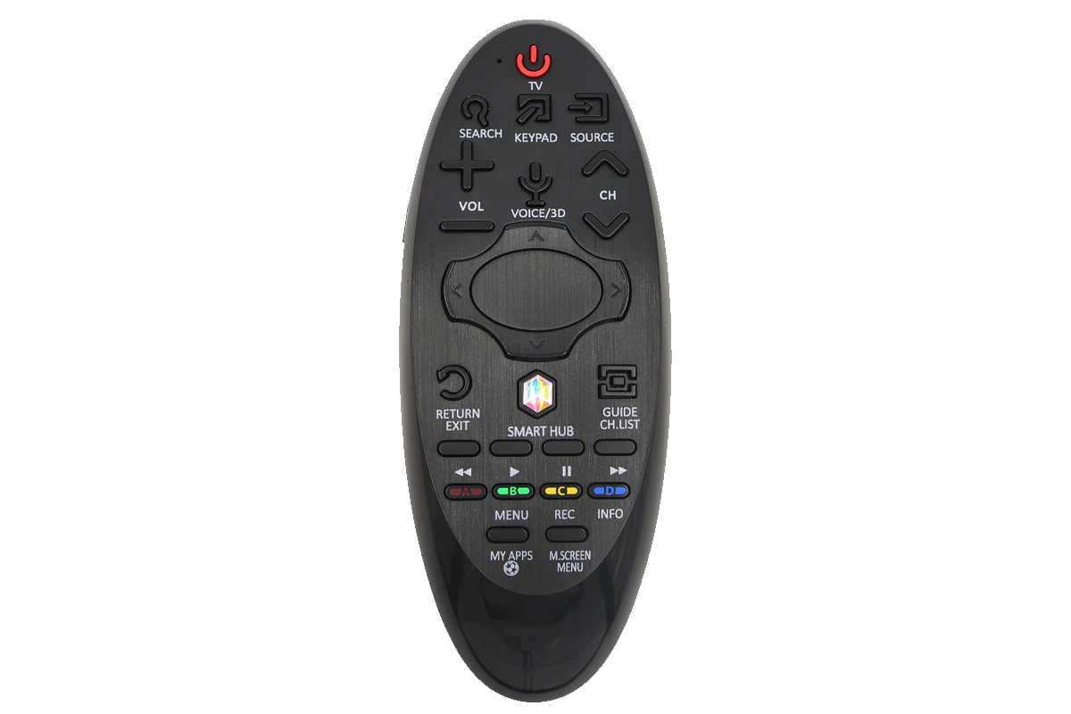 Tv Remote Controller 8073