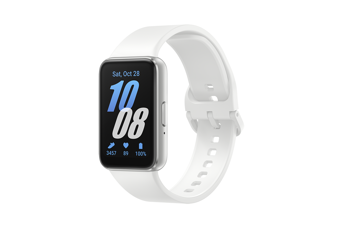 Galaxy fit watch price best sale