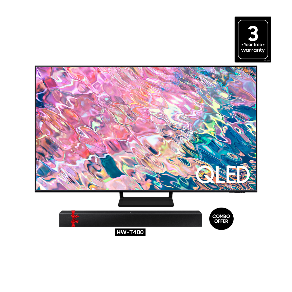 qled 85 qled 4k smart tv qa85q60b