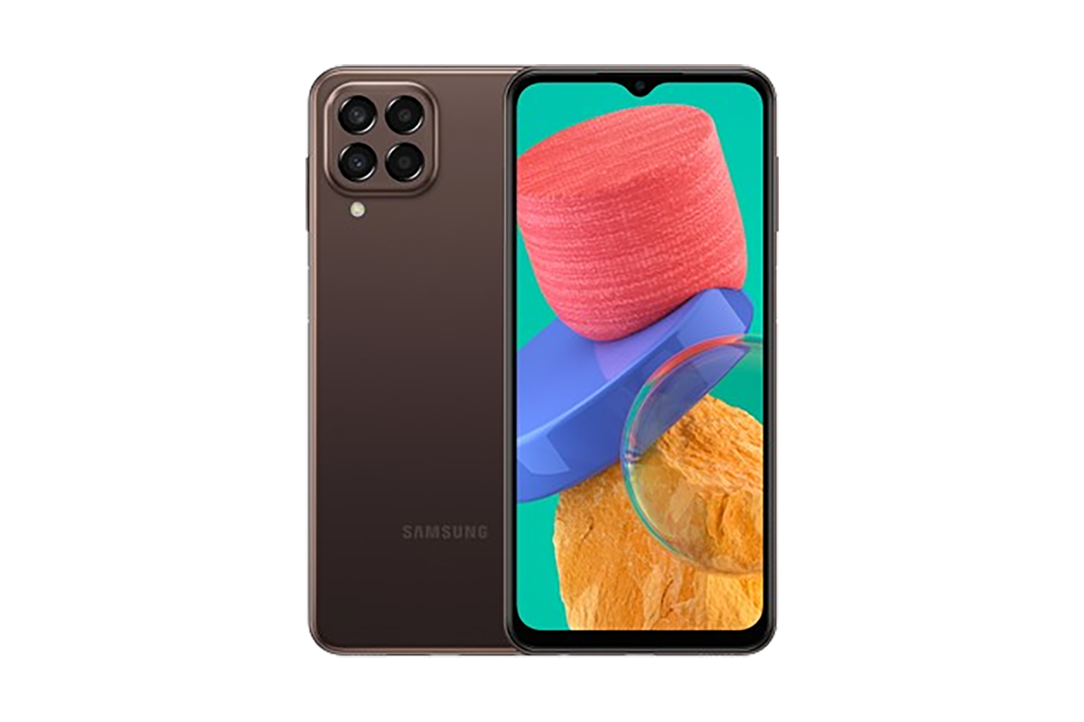 Galaxy M33 5G (8/128GB)